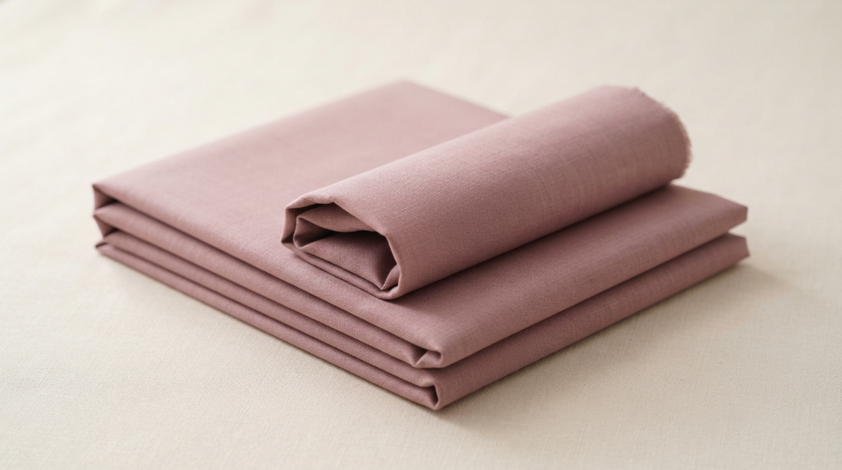 Dusty Pink Premium Unstitched Men’s Suit