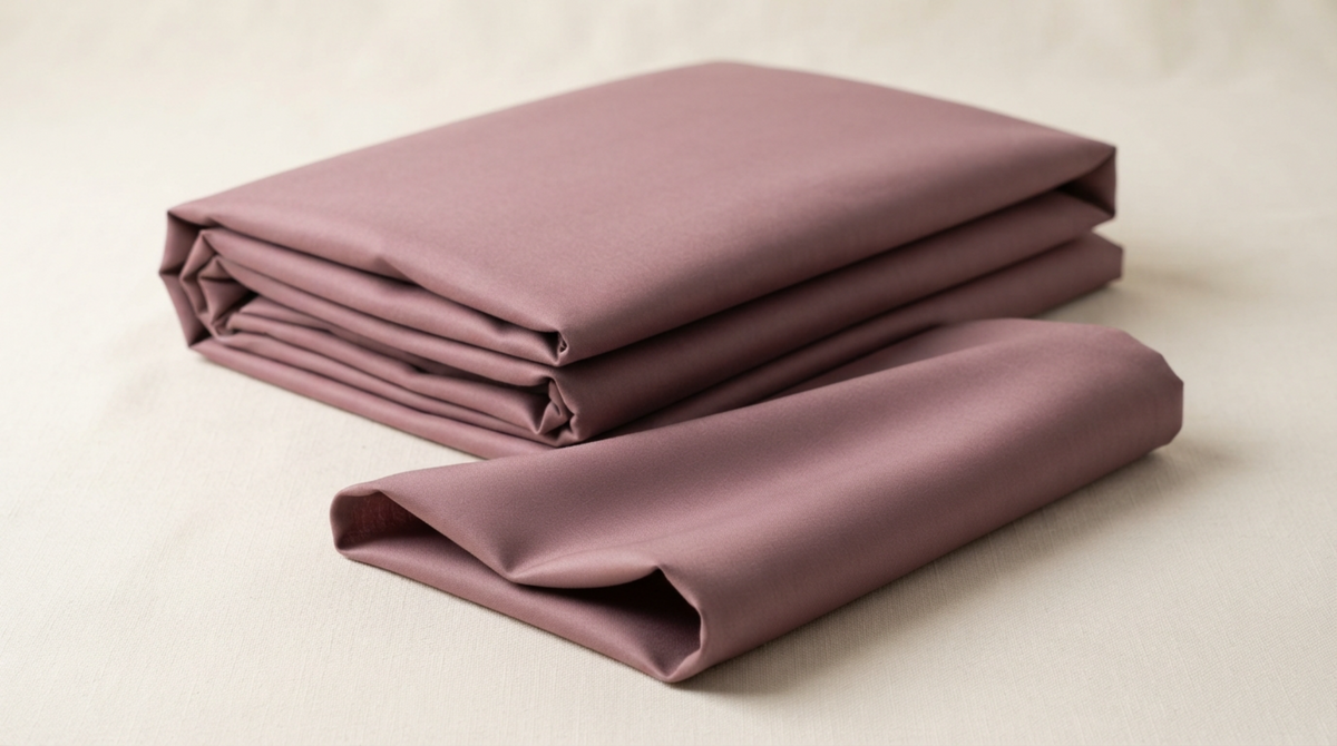 Dusty Pink Premium Unstitched Men’s Suit
