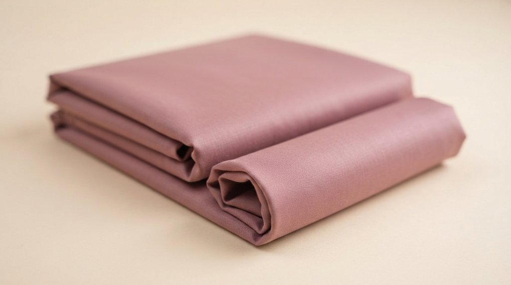 Dusty Pink Premium Unstitched Men’s Suit