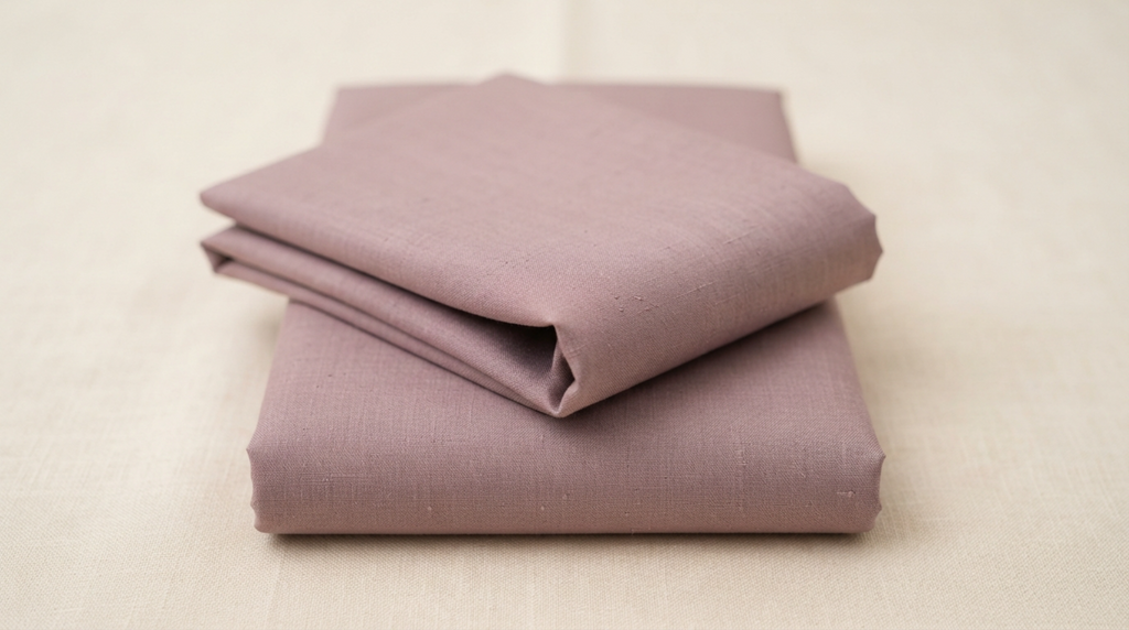 Dusty Pink Premium Unstitched Men’s Suit