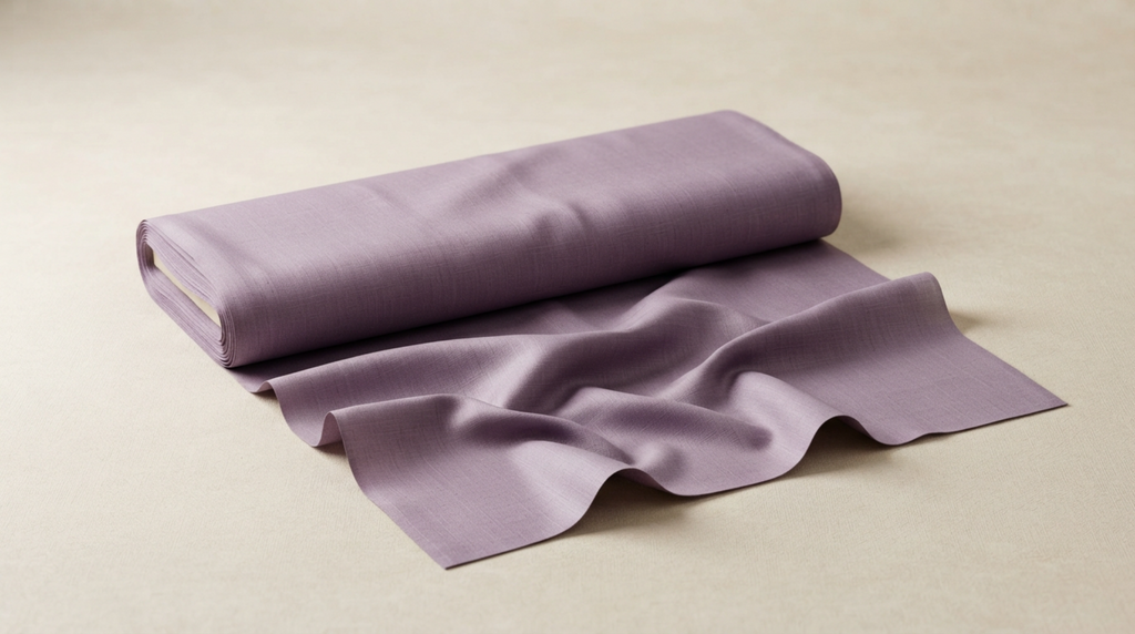 Lavender Premium Unstitched Men’s Suit