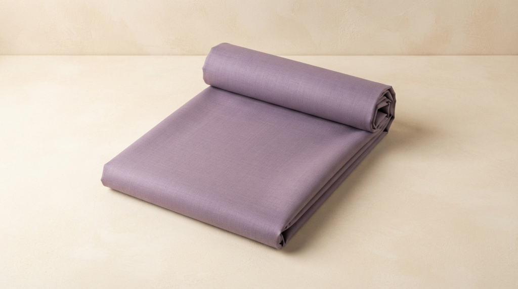 Lavender Premium Unstitched Men’s Suit